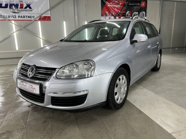 Volkswagen Golf V 1.9 PD TDI Comfortline Sorsz...