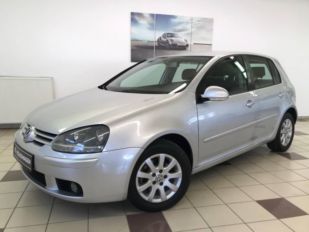 Volkswagen Golf V 1.9 PD TDI Comfortline Tempom...