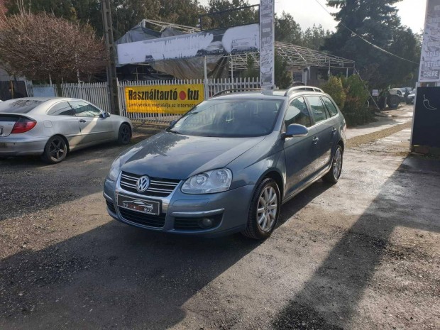 Volkswagen Golf V 1.9 PD TDI Comfortline Vgig...