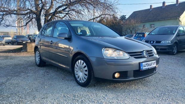 Volkswagen Golf V 1.9 PD TDI Sportline Szp ll...