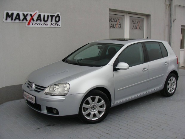 Volkswagen Golf V 1.9 PD TDI Trendline Tour NAP...