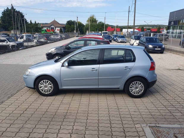 Volkswagen Golf V 1.9 TDi Comfortline 177000km...