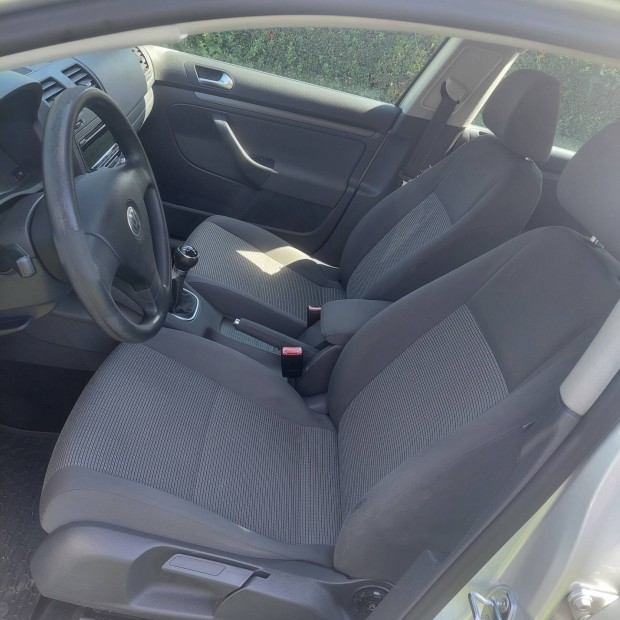 Volkswagen Golf V 1.9 kombi