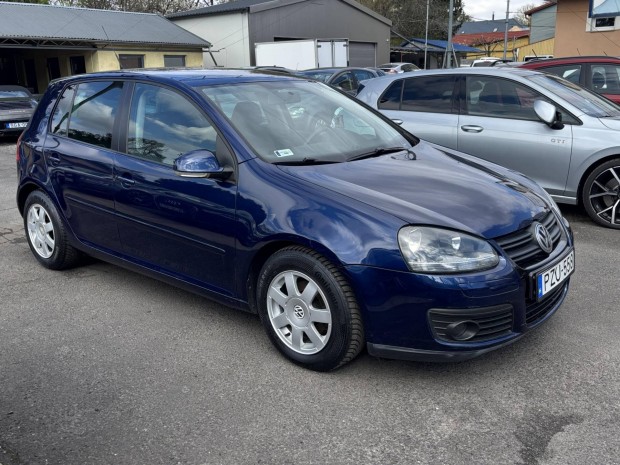 Volkswagen Golf V 2.0 PD TDI Comfortline
