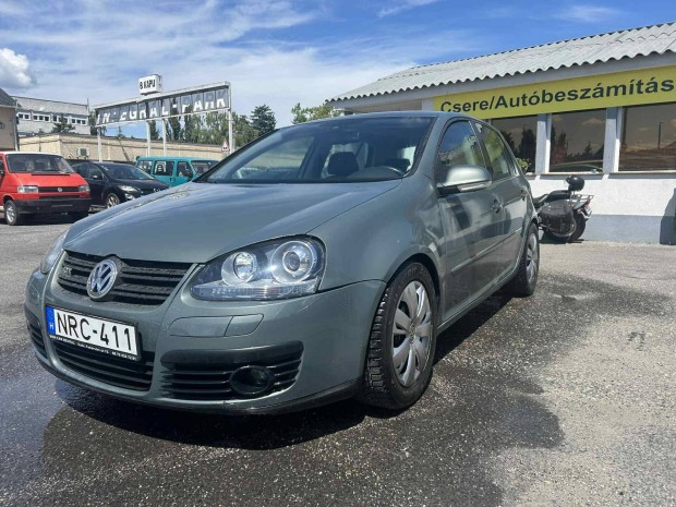Volkswagen Golf V 2.0 PD TDI GT Sport DPF Akció...