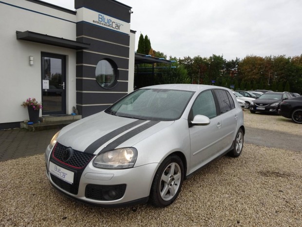 Volkswagen Golf V 2.0 PD TDI Sportline Gazdasg...