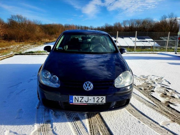 Volkswagen Golf V 2.0 SDI Sportline