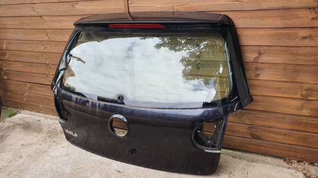 Volkswagen Golf V 3ajtós csomagtér ajtó eladó