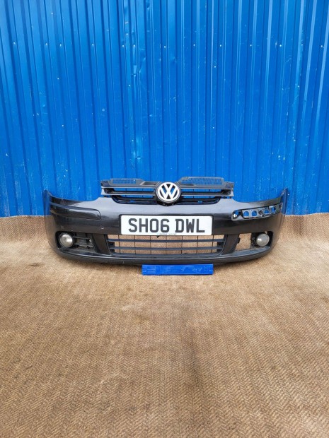 Volkswagen Golf V 5 els lkhrt gyri 1K0807221 fekete