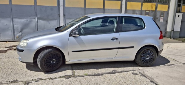 Volkswagen Golf V