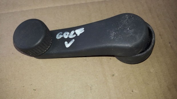 Volkswagen Golf V Ablaktekerő Kar