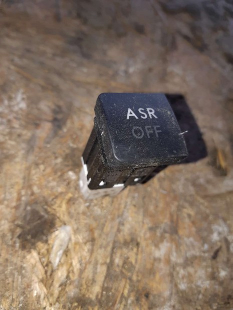 Volkswagen Golf V Asr Kapcsol�