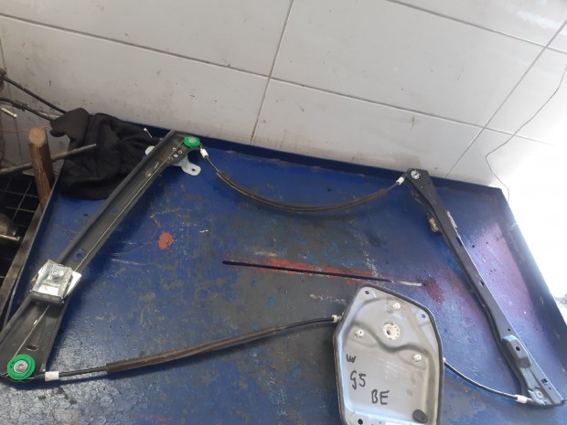 Volkswagen Golf V Bal Els� Ablakemel� Szerkezet Elektromos