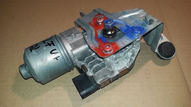 Volkswagen Golf V Bal Els� Ablakt�rl� Motor