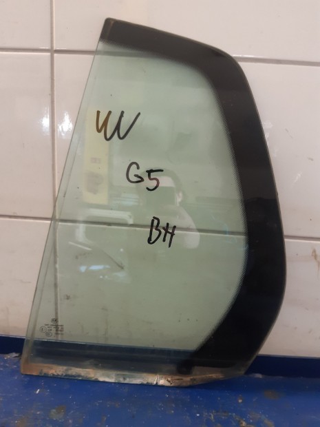 Volkswagen Golf V Bal H�ts� Fix �veg