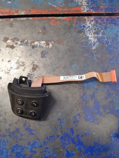 Volkswagen Golf V Bal Multikorm�ny Kapcsol�