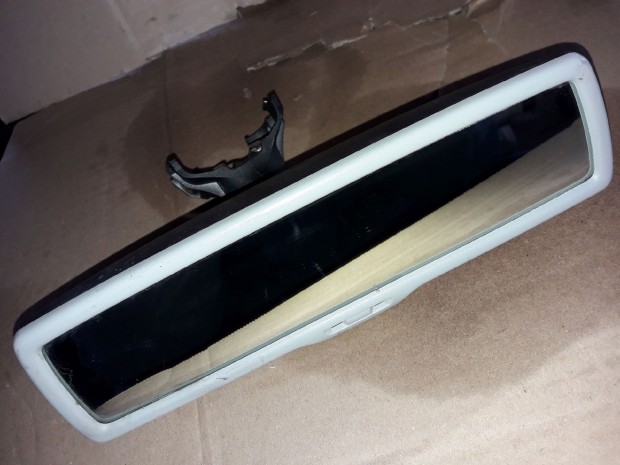 Volkswagen Golf V Bels� Visszapillant� T�k�r