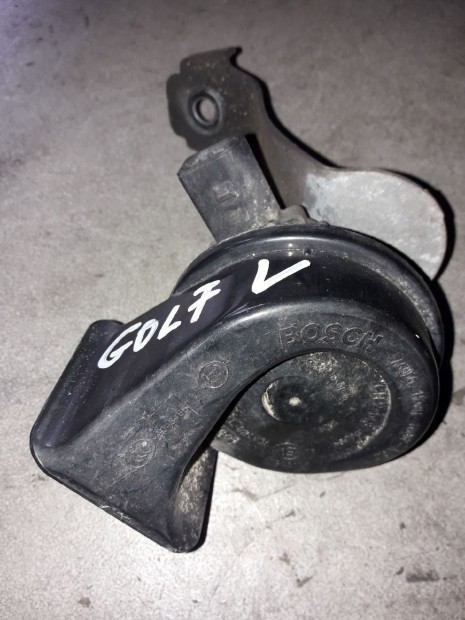 Volkswagen Golf V Duda / K�rt