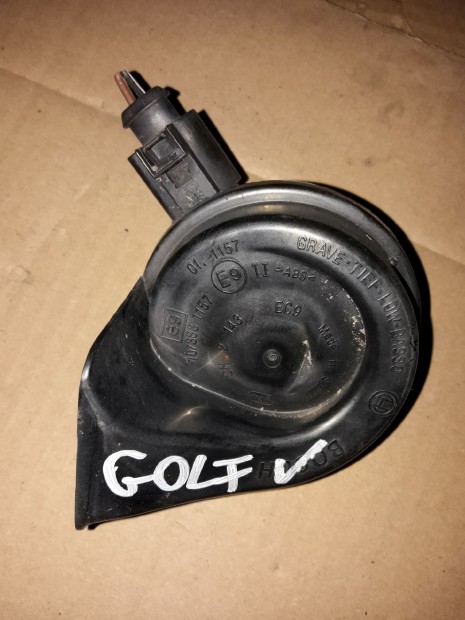 Volkswagen Golf V Duda / K�rt