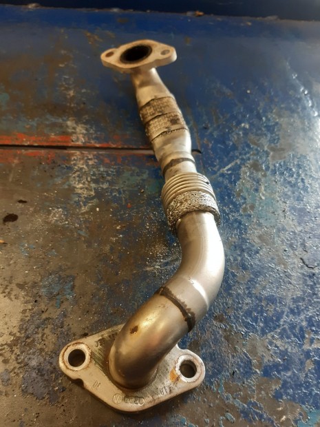 Volkswagen Golf V EGR Cs�