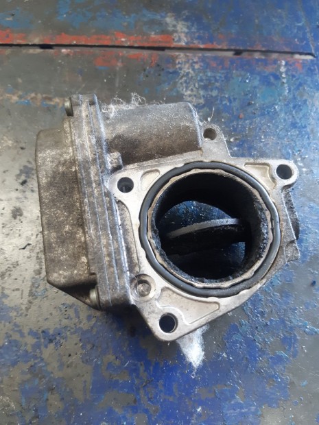 Volkswagen Golf V Fojt�szelep