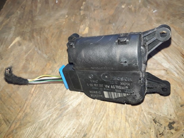 Volkswagen Golf V F�t�s �ll�t� Motor