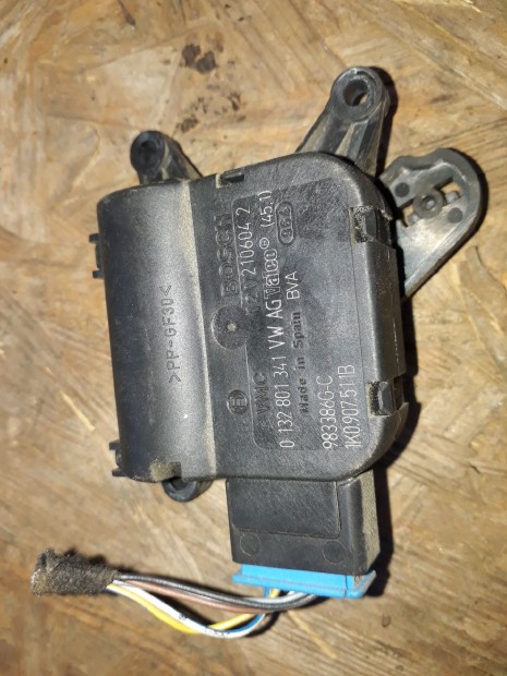 Volkswagen Golf V F�t�s �ll�t� Motor