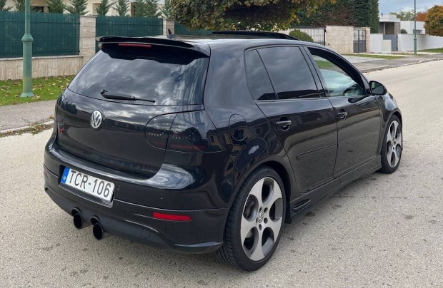 Volkswagen Golf V GTI DSG