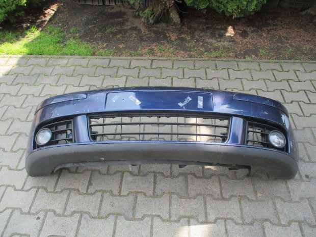 Volkswagen Golf V Golf 5 Első lökhárító ködlámpás 2003-2009