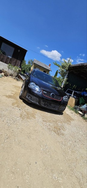 Volkswagen Golf V Gti DSG