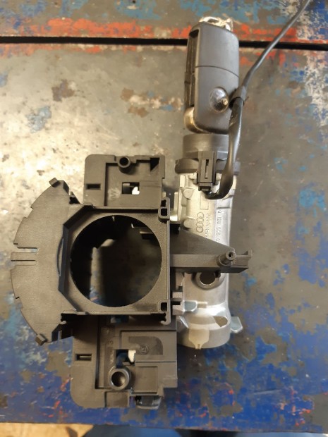 Volkswagen Golf V Gy�jt�skapcsol�