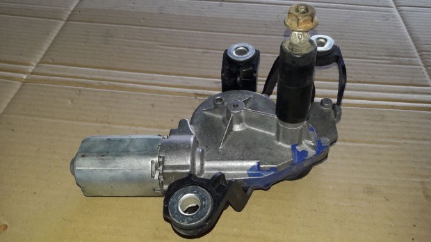 Volkswagen Golf V H�ts� Ablakt�rl� Motor