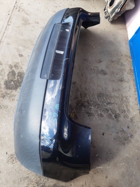 Volkswagen Golf V H�ts� L�kh�r�t�