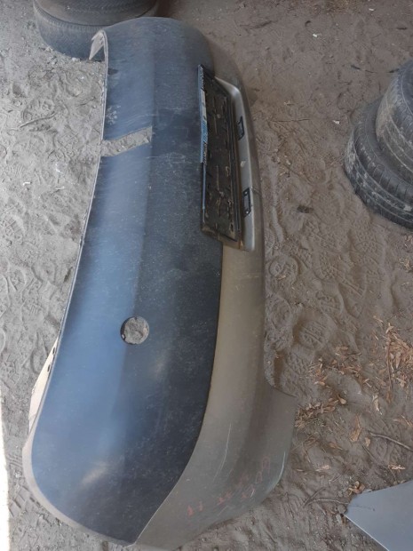 Volkswagen Golf V H�ts� L�kh�r�t�