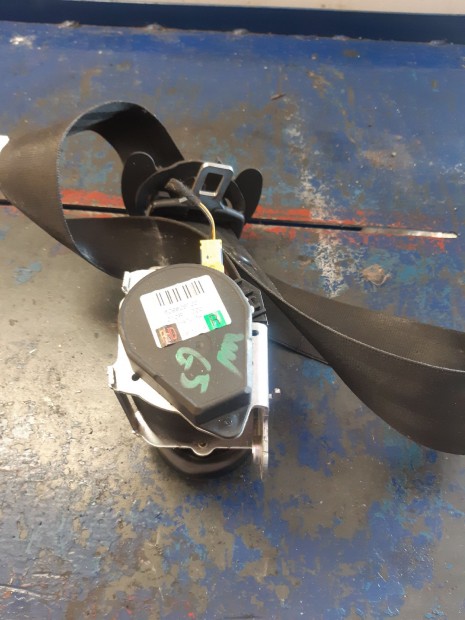 Volkswagen Golf V Jobb Els� Biztons�gi �v