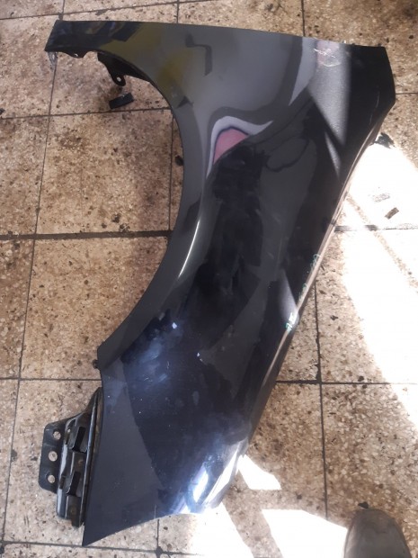 Volkswagen Golf V Jobb Els� S�rv�d�