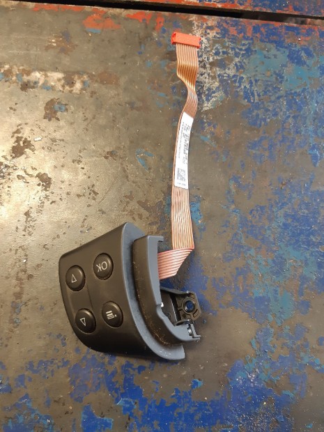 Volkswagen Golf V Jobb Multikorm�ny Kapcsol�