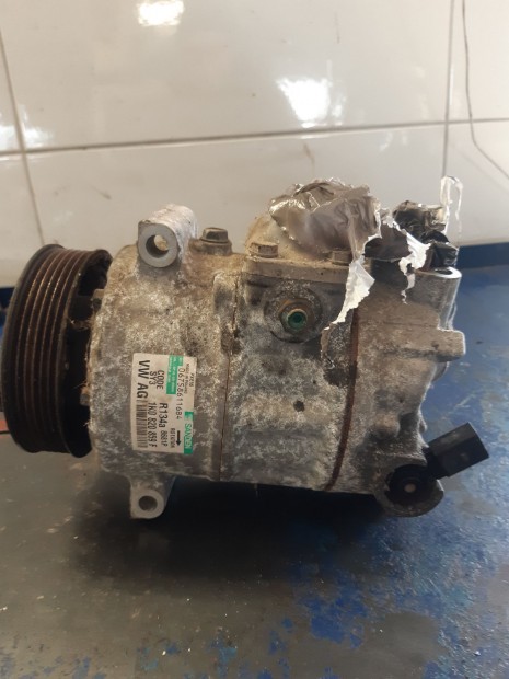 Volkswagen Golf V Kl�ma Kompresszor