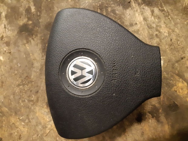Volkswagen Golf V Korm�ny L�gzs�k