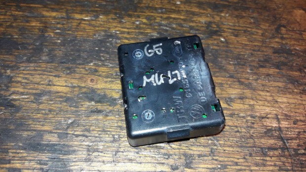 Volkswagen Golf V Korm�ny Modul