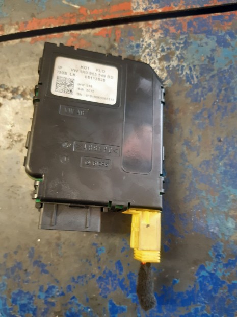 Volkswagen Golf V Korm�ny Modul