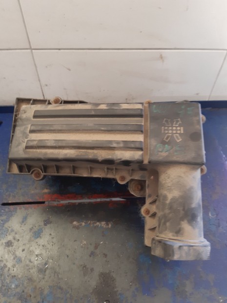 Volkswagen Golf V L�gsz�r� H�z