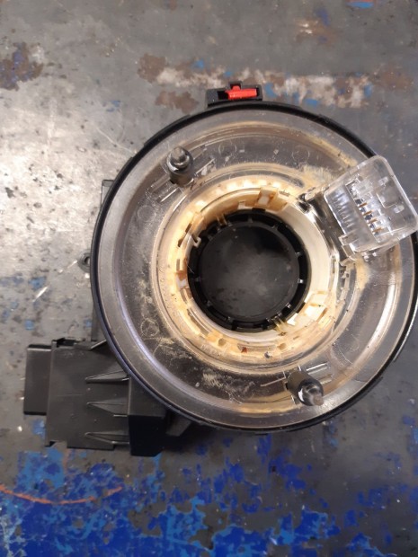 Volkswagen Golf V L�gzs�k �tvezet� Szalag