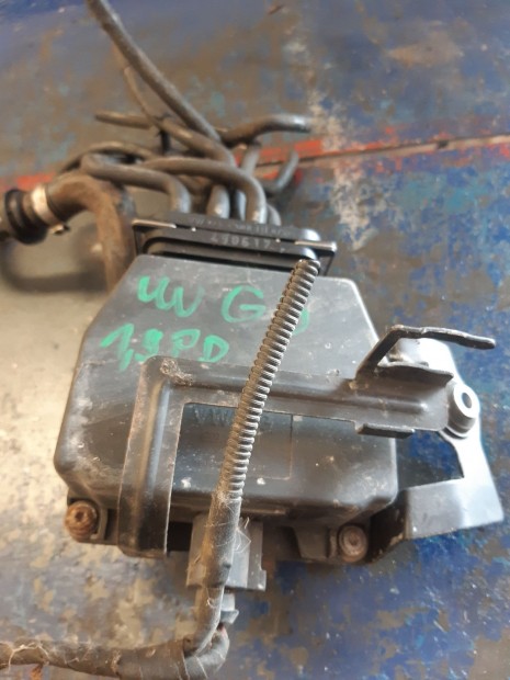 Volkswagen Golf V M�gneskapcsol� Szelep