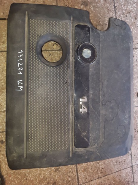 Volkswagen Golf V Motor Fed�l