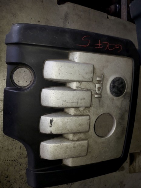 Volkswagen Golf V Motor Fed�l