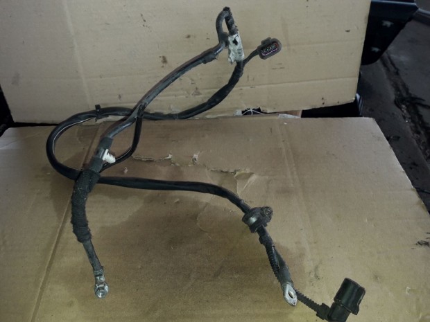 Volkswagen Golf V Motor K�belk�teg