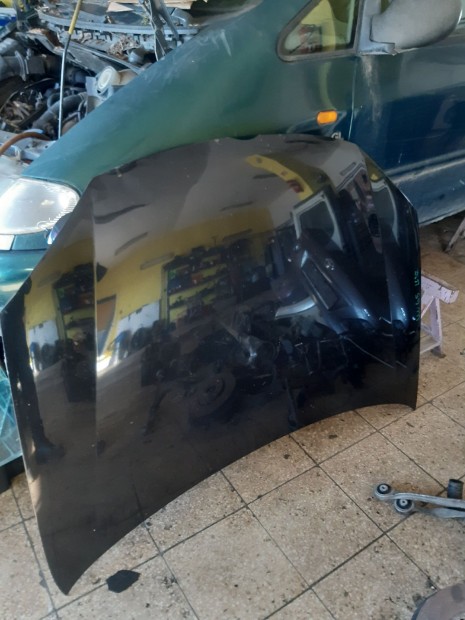 Volkswagen Golf V Motorh�ztet�