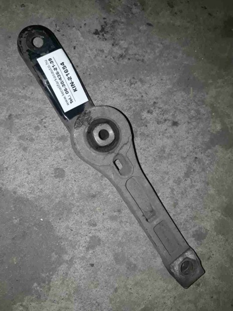 Volkswagen Golf V Motortart� Bak