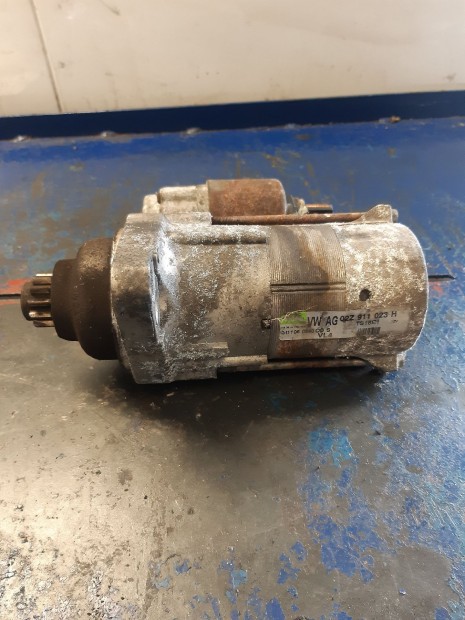 Volkswagen Golf V �nind�t�